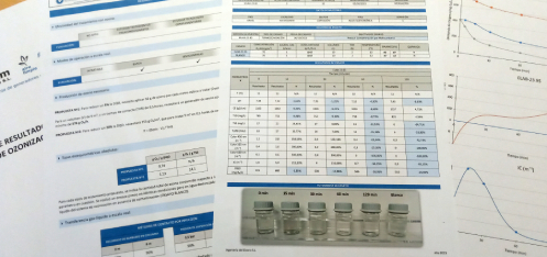 Permitem a recolha de dados para a realização de estudos de viabilidade económica