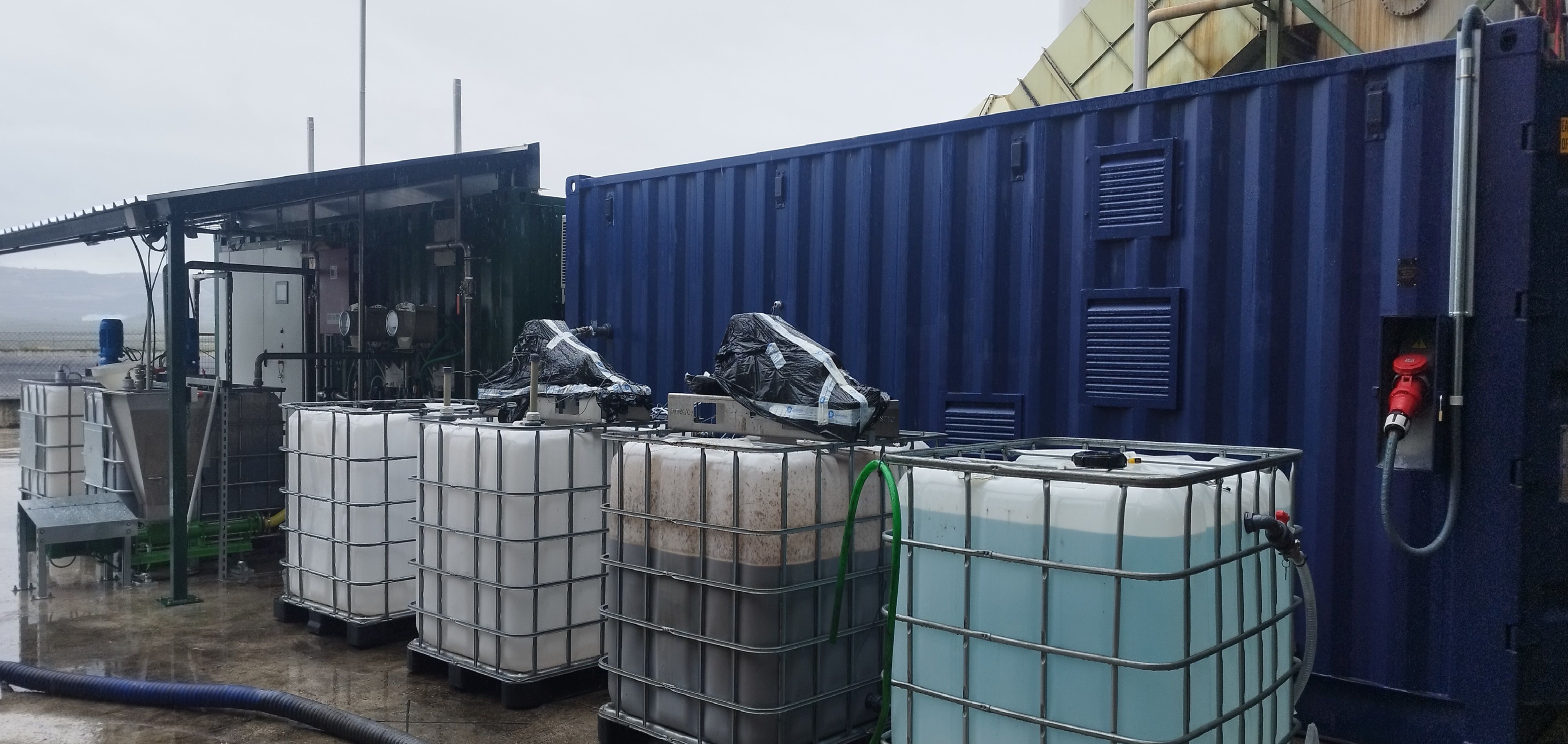 Ideal for Harsh Environments