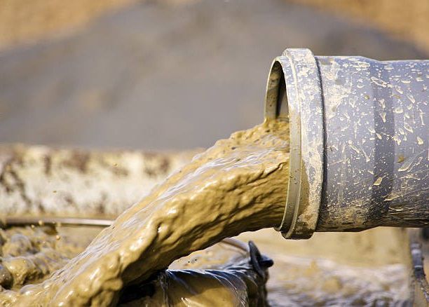 Problems with wastewater from your industry?
