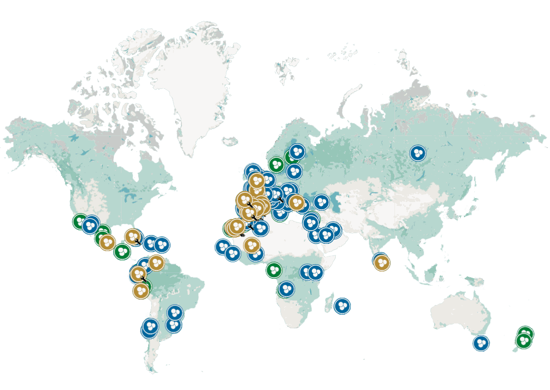 16 years of experience in ozone and more than 10.000 customers | ZonoSistem