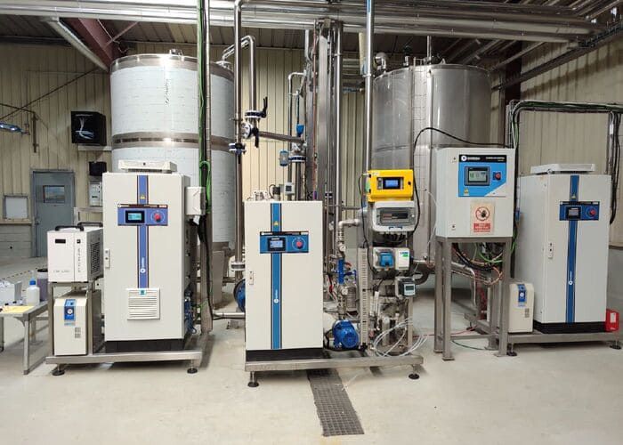 Estudios y Proyectos Piloto