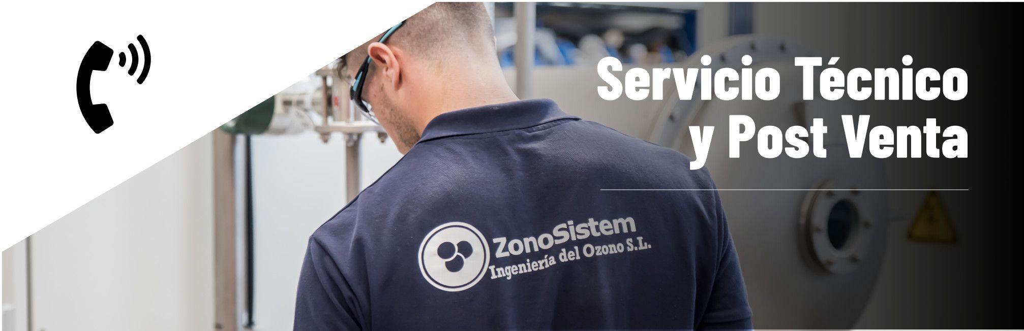 ZonoSistem fabrica gerador de ozônio para um importante produtor de geleias e compotas na França