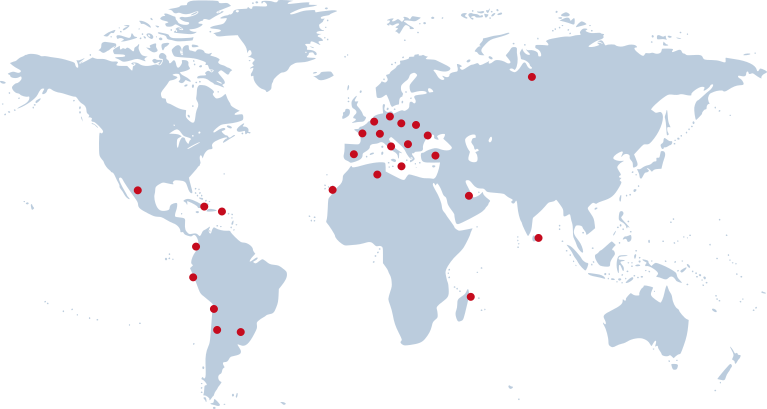 16 years of experience in ozone and more than 10.000 customers | ZonoSistem