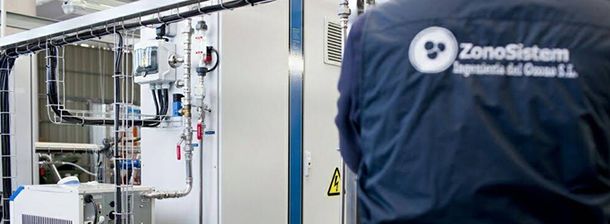 Nos techniciens et ingénieurs se déplacent partout où cela est nécessaire pour installer et démarrer nos équipements et systèmes de génération d'ozone.