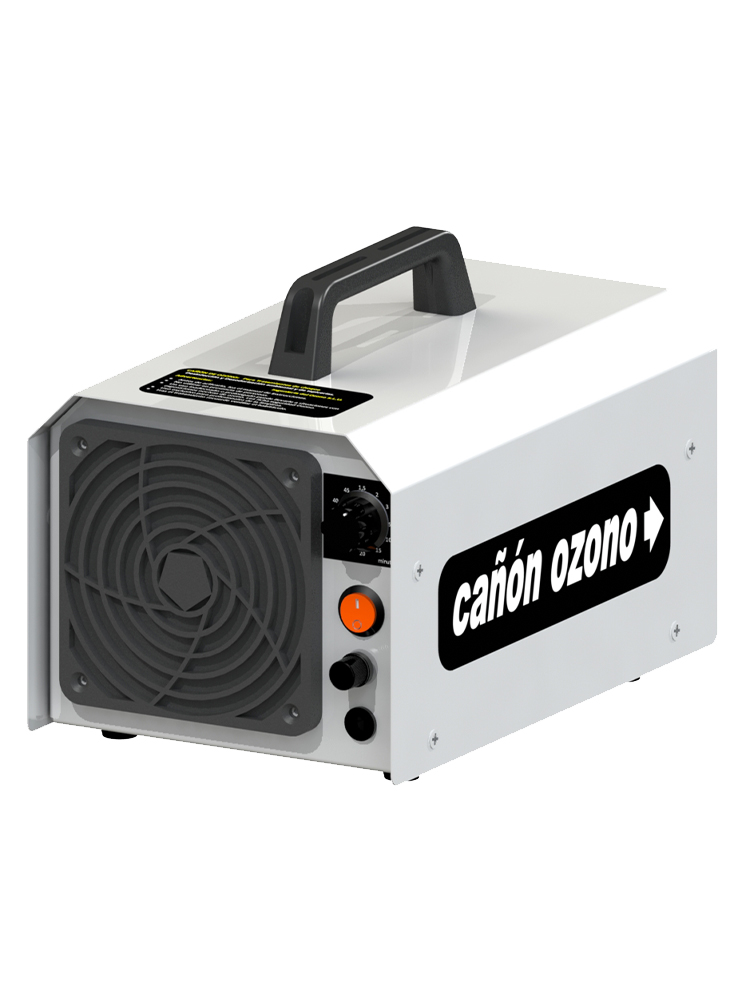 GP16-L Portable Ozone Cannon