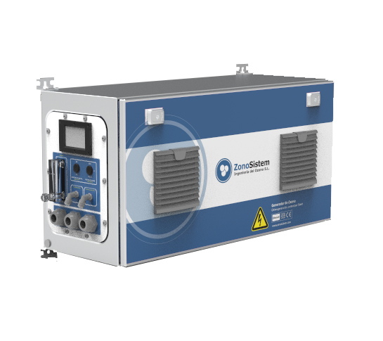 G20-D Professional Ozone Generator