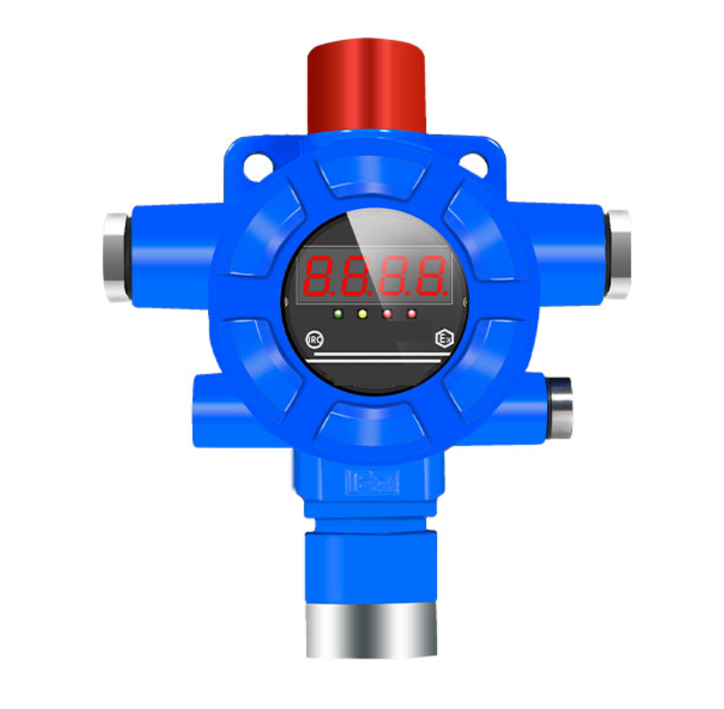 OXYGEN LEAK SENSOR 0-25%