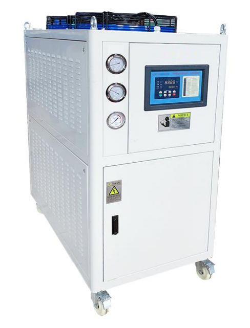 ENFRIADORA RE5000. Recomendada para generador de ozono de hasta 5KgO3/h