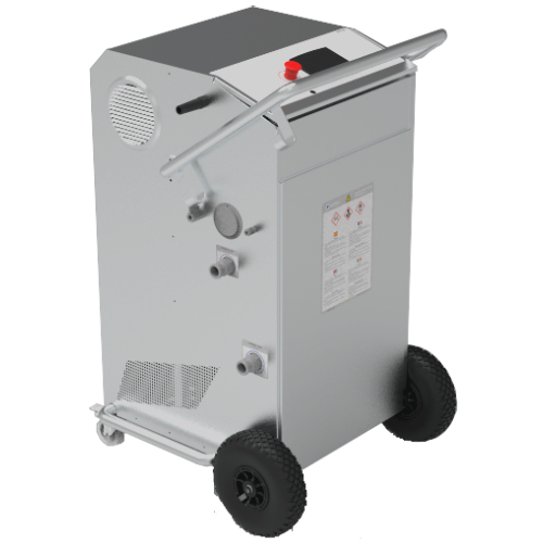 HIDROGP 90.20 EPS V2. Portable Ozone Hydrocannon