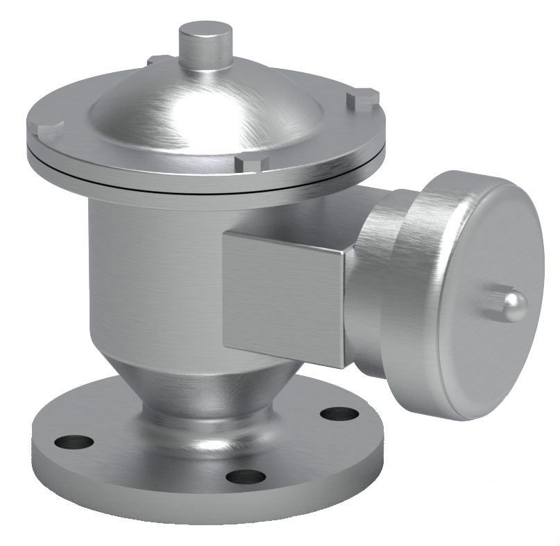 VALVOLA BIDIREZIONALE DN50 BR50.V2